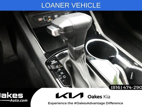 Used 2026 Kia K5 GT FWD image 22