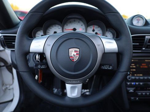 Used 2009 Porsche 911 Carrera S RWD image 28