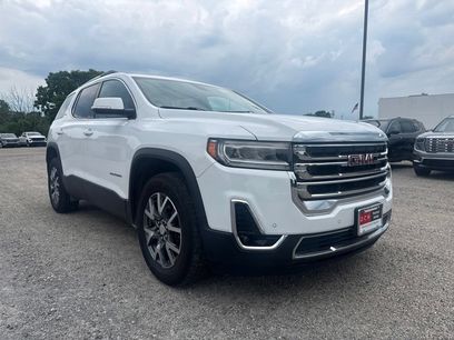 Used 2023 GMC Acadia SLT