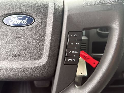 Used 2014 Ford F150 STX w/ Equipment Group 201A Mid RWD image 15