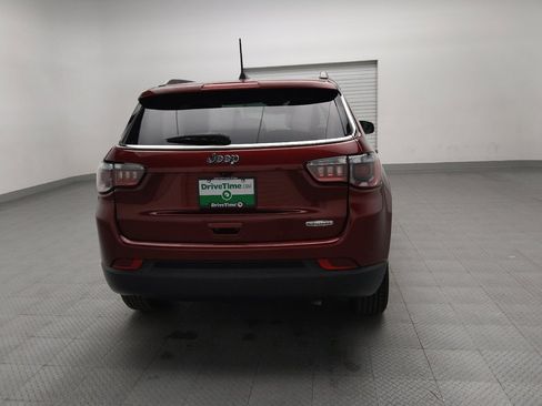Used 2022 Jeep Compass Latitude image 7