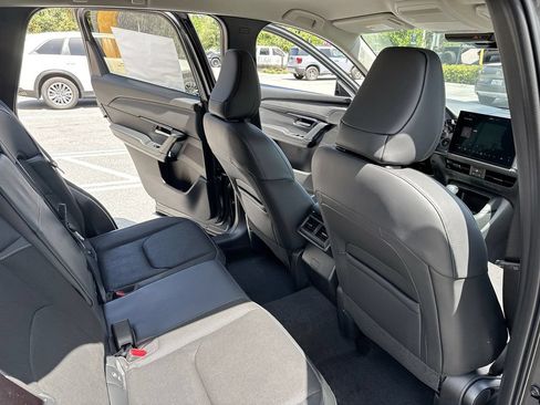 New 2026 MAZDA CX-5 Select AWD/4WD image 33