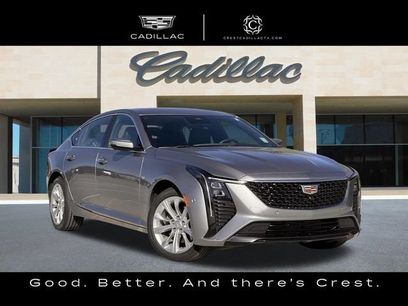Used 2025 Cadillac CT5 Premium Luxury w/ Sun And Sound Package