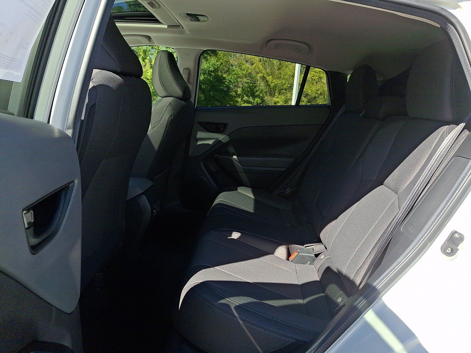 Certified 2026 Subaru Crosstrek 2.5i Premium AWD/4WD image 10