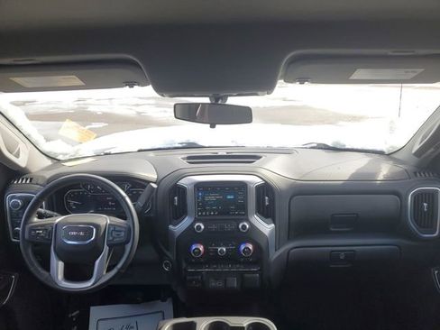 Used 2021 GMC Sierra 1500 SLE w/ Preferred Package image 22