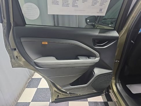 New 2026 Subaru Forester Wilderness image 15