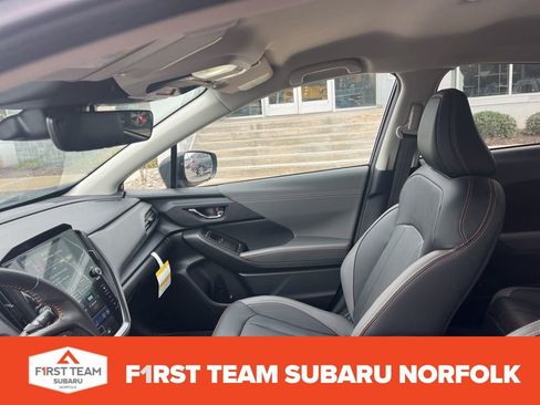 Certified 2024 Subaru Crosstrek 2.5i Limited image 11