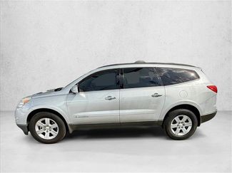 Used 2009 Chevrolet Traverse LT AWD/4WD video 2