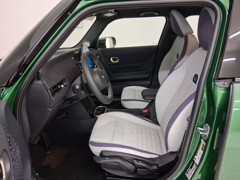 New 2026 MINI Cooper S FWD image 3