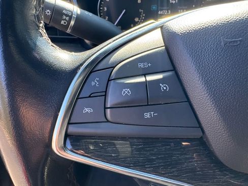 Certified 2023 Cadillac XT5 Premium Luxury image 26