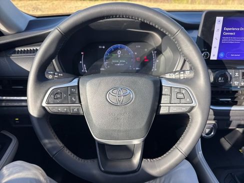 Used 2025 Toyota Grand Highlander AWD image 20