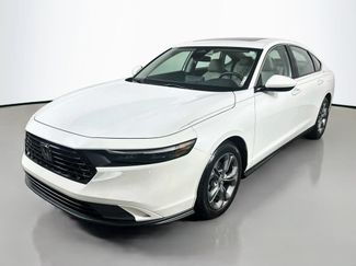 Used 2024 Honda Accord EX video 3
