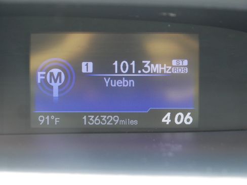 Used 2015 Honda Civic EX image 28