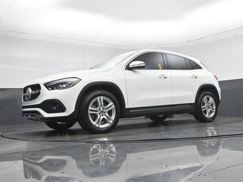 Used 2021 Mercedes-Benz GLA 250 image 56