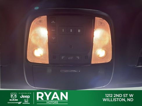 New 2026 Dodge Durango GT image 43