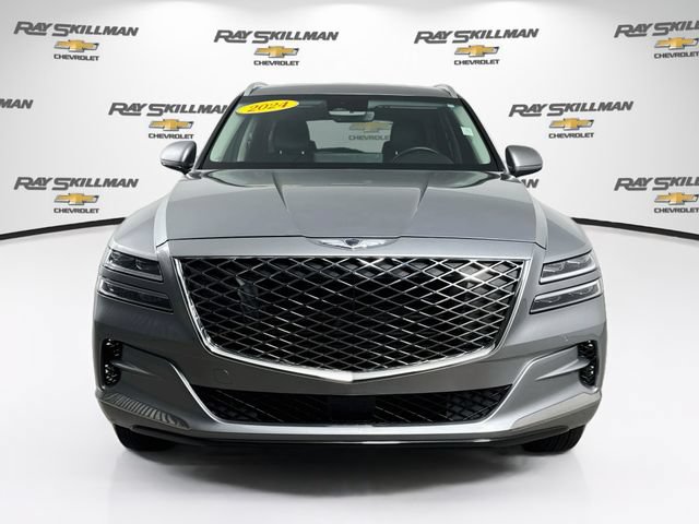 Used 2024 Genesis GV80 2.5T AWD/4WD image 2