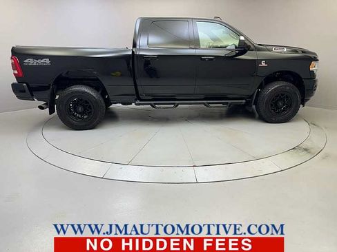 Used 2019 RAM 2500 Big Horn AWD/4WD image 6