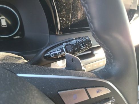 Used 2025 Hyundai Palisade Calligraphy image 24