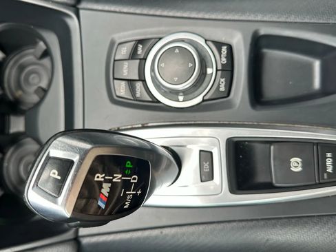 Used 2014 BMW X6 M w/ Driver Assistance Package image 24