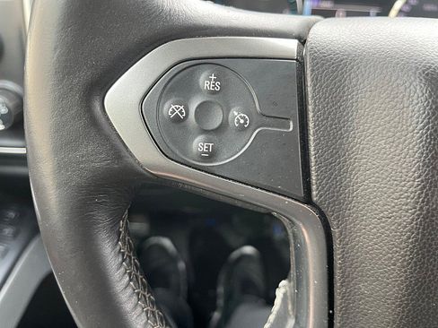 Used 2017 Chevrolet Silverado 1500 LT w/ All Star Edition image 23