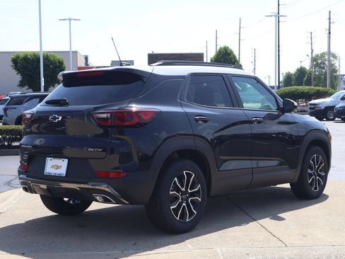 New 2026 Chevrolet TrailBlazer ACTIV w/ Convenience Package FWD image 8