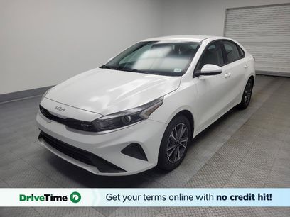 Used 2023 Kia Forte LXS