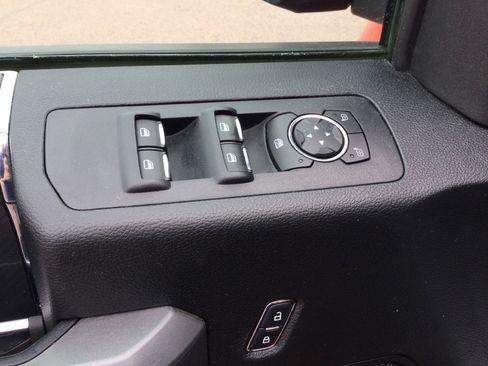 Used 2018 Ford F150 XLT w/ Equipment Group 302A Luxury image 9