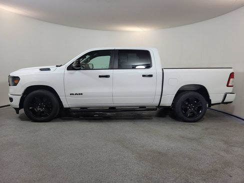 Used 2023 RAM 1500 Big Horn RWD image 4