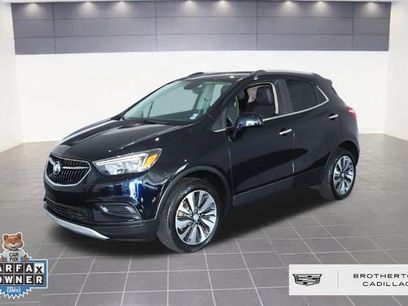 Used 2022 Buick Encore Preferred w/ Safety Package