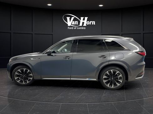 Used 2024 MAZDA CX-90 3.3 Turbo S AWD/4WD image 4