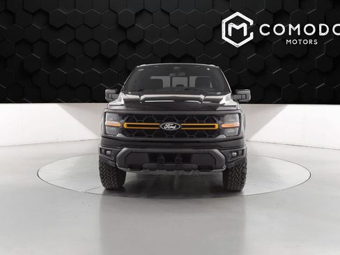 Used 2024 Ford F150 Tremor w/ Equipment Group 402A High image 8