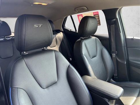 Used 2025 Buick Encore GX Sport Touring image 22