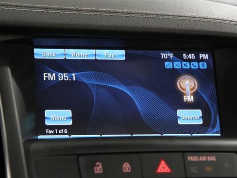 Used 2019 Buick Cascada Premium image 12