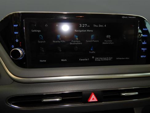 Used 2023 Hyundai Sonata SEL w/ Convenience Package image 23