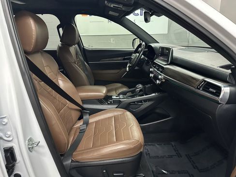 Used 2021 Kia Telluride SX w/ SX Prestige Package AWD/4WD image 19