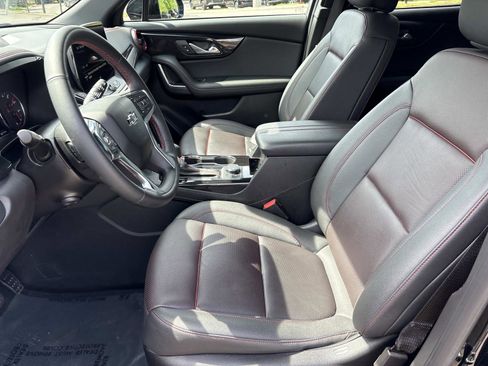 Used 2023 Chevrolet Blazer RS w/ Driver Confidence II Package image 15
