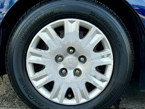 Used 2011 Honda Civic GX image 23