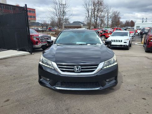 Used 2014 Honda Accord EX-L image 8