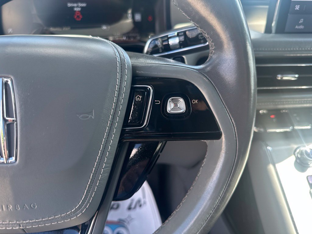 Used 2020 Lincoln Aviator Reserve w/ Equipment Group 201A RWD image 19