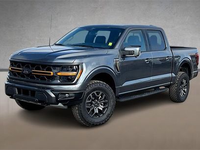 New 2025 Ford F150 Tremor w/ Equipment Group 402A High