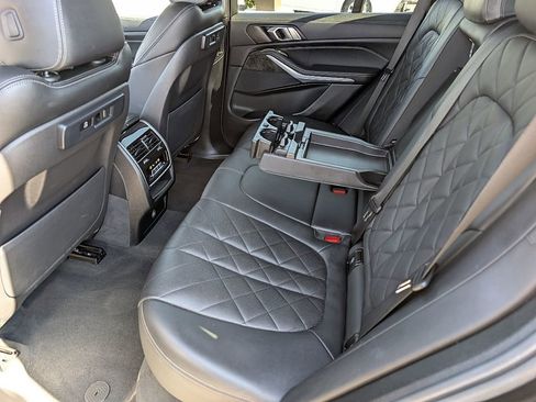 Used 2023 BMW X5 sDrive40i image 21