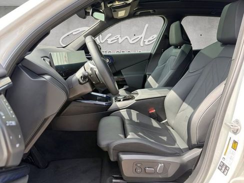 Used 2026 BMW X3 xDrive30 w/ Premium Package AWD/4WD image 19