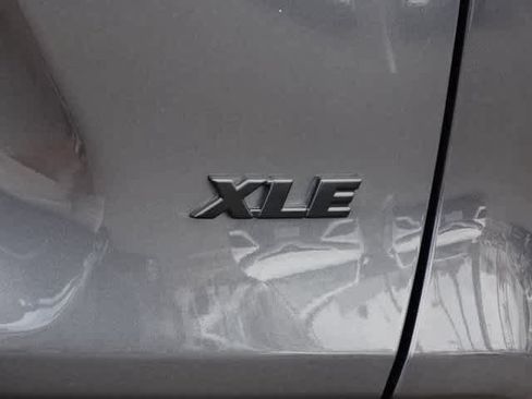 Certified 2025 Toyota RAV4 XLE Premium w/ Weather Package FWD image 11