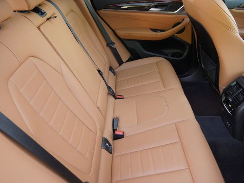 Used 2024 BMW X3 M40i AWD/4WD image 36