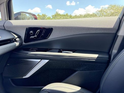 New 2027 Cadillac Optiq Sport RWD image 22