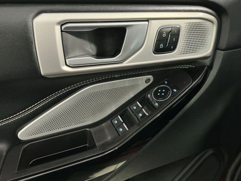 Used 2023 Ford Explorer ST w/ Equipment Group 401A image 23