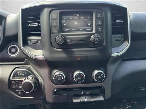 Used 2022 RAM 1500 Big Horn image 18