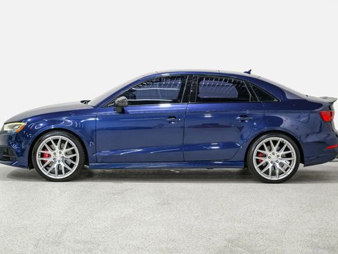Used 2017 Audi S3 Premium Plus w/ Technology Package image 9