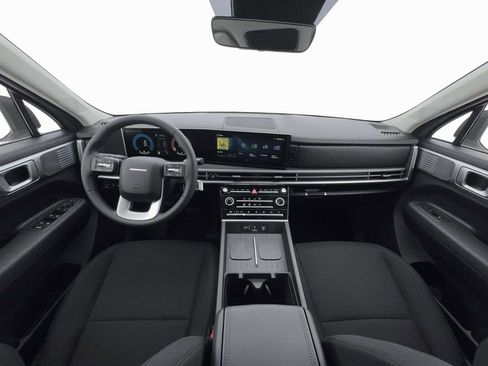 New 2026 Hyundai Santa Fe SE image 13