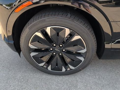 New 2026 Chevrolet Blazer EV RS w/ Super Cruise Package image 3